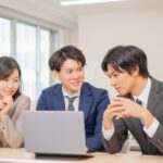 新年、新たなスタートを！1月の転職・採用情報